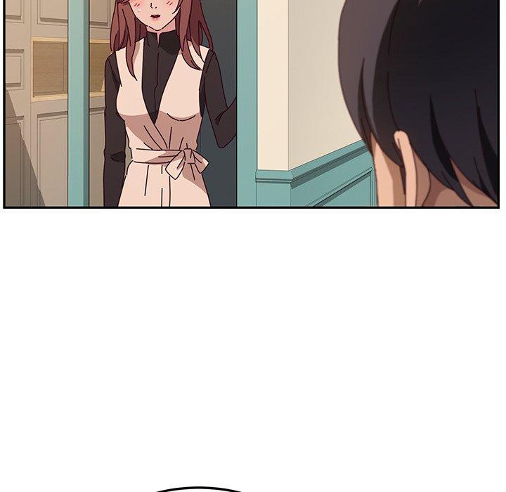 《她們的惡作劇》漫画 第39話