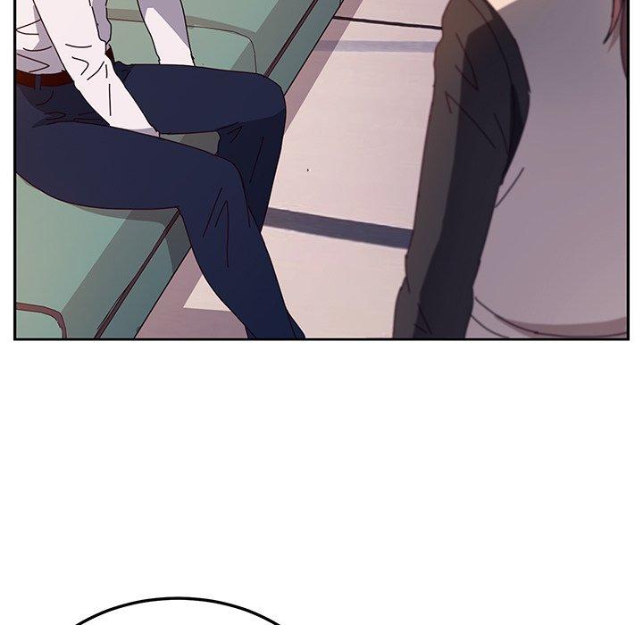 《她們的惡作劇》漫画 第39話