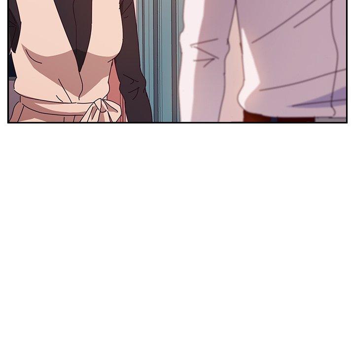 《她們的惡作劇》漫画 第40話
