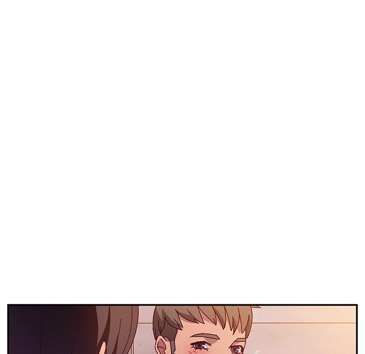 《她們的惡作劇》漫画 第40話