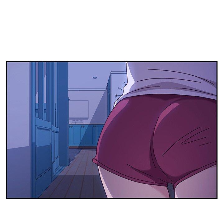 《她們的惡作劇》漫画 第40話