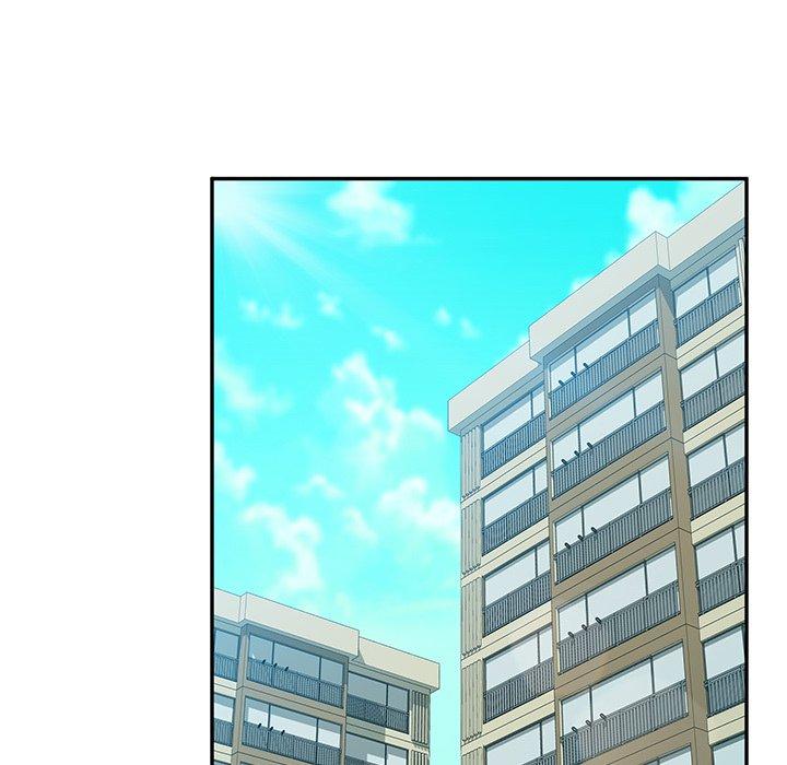 《她們的惡作劇》漫画 第41話