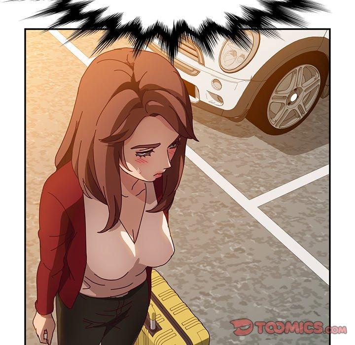 《她們的惡作劇》漫画 第41話