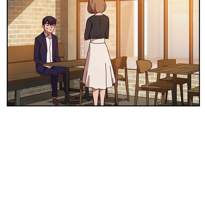 《她們的惡作劇》漫画 第41話