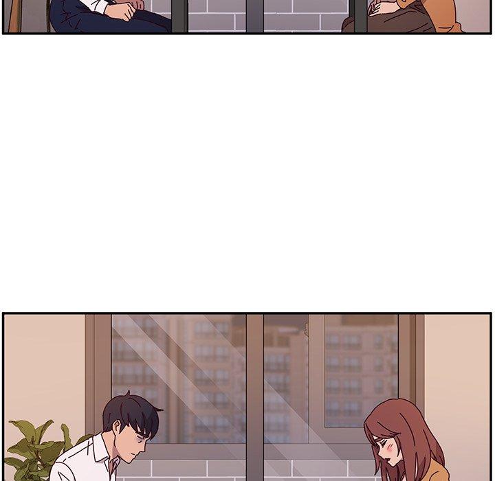《她們的惡作劇》漫画 第42話