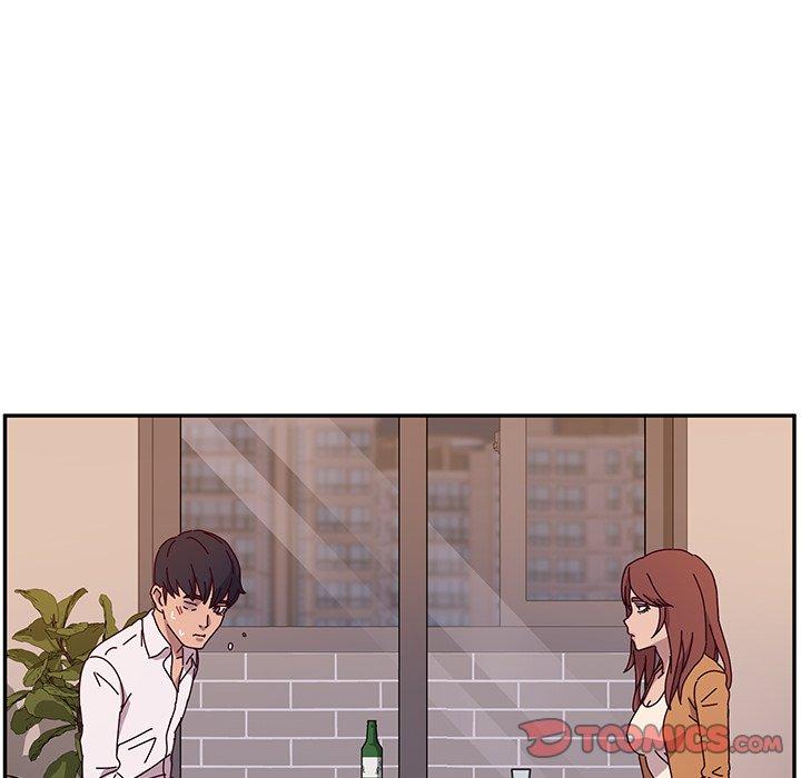 《她們的惡作劇》漫画 第42話