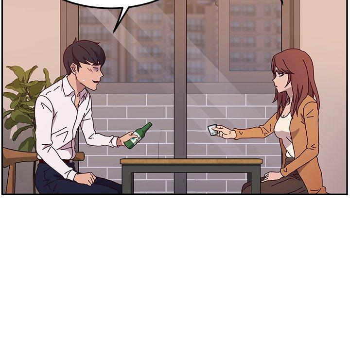 《她們的惡作劇》漫画 第42話
