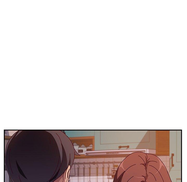 《她們的惡作劇》漫画 第42話