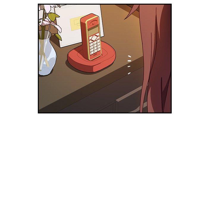 《她們的惡作劇》漫画 第42話