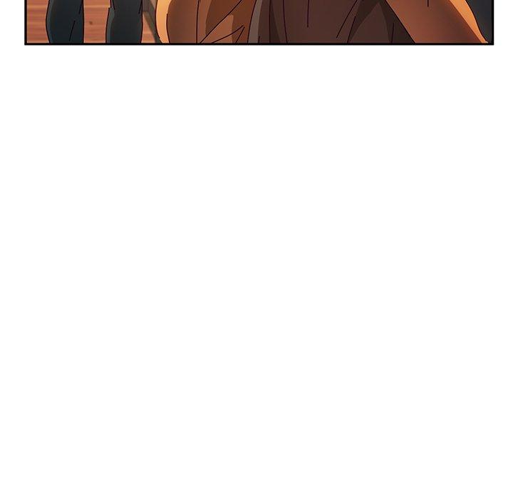 《她們的惡作劇》漫画 第42話