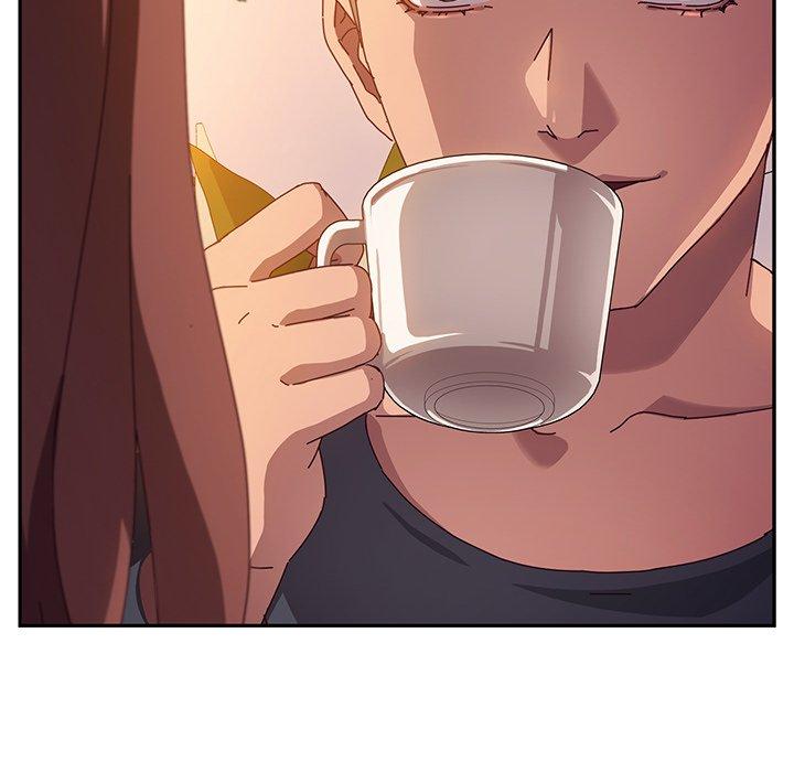 《她們的惡作劇》漫画 第43話