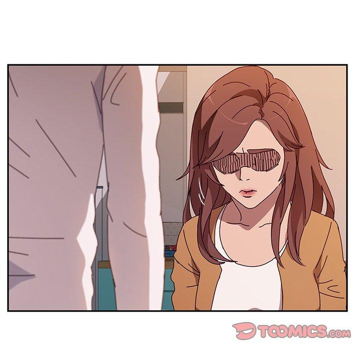 《她們的惡作劇》漫画 第43話