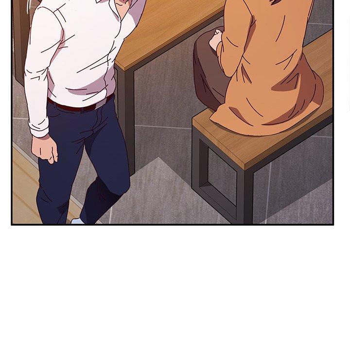 《她們的惡作劇》漫画 第43話