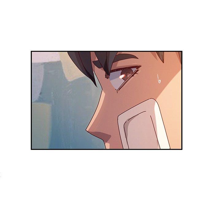 《她們的惡作劇》漫画 第43話