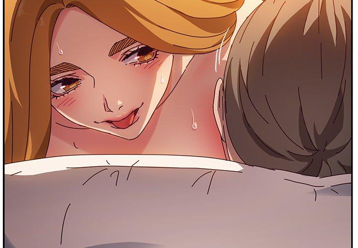 《她們的惡作劇》漫画 第43話