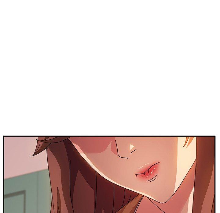 《她們的惡作劇》漫画 第43話