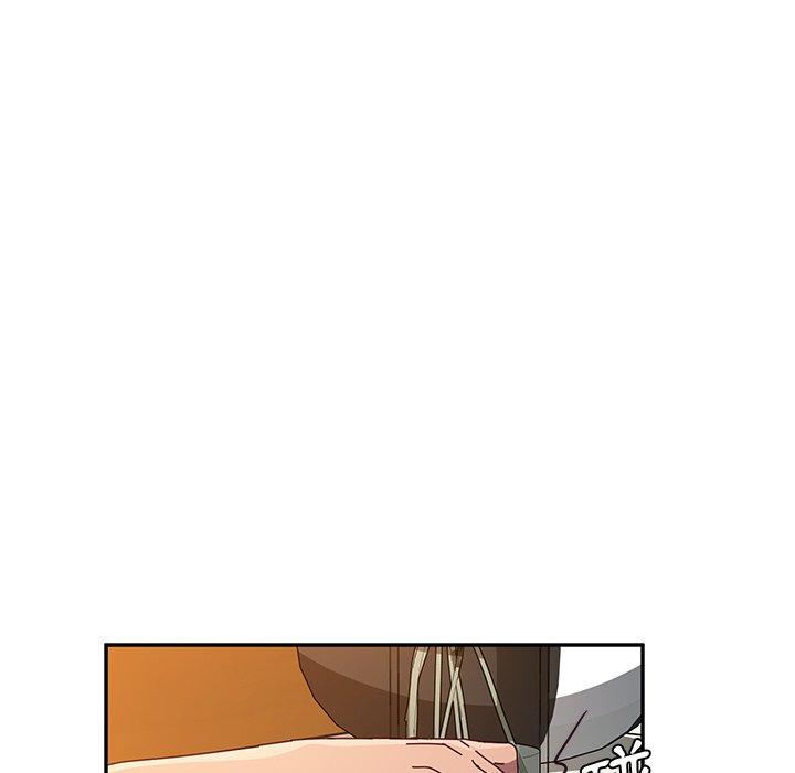 《她們的惡作劇》漫画 第43話