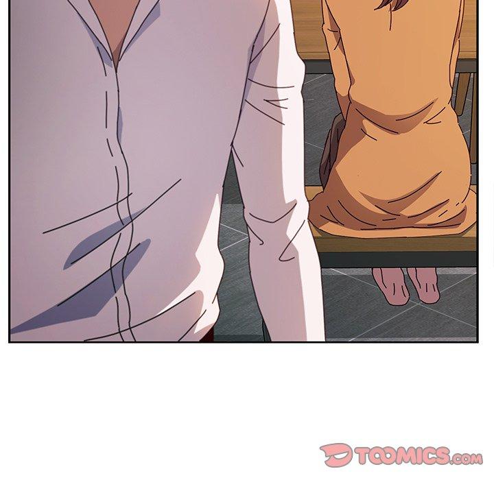 《她們的惡作劇》漫画 第43話