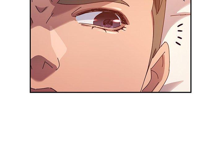 《她們的惡作劇》漫画 第43話