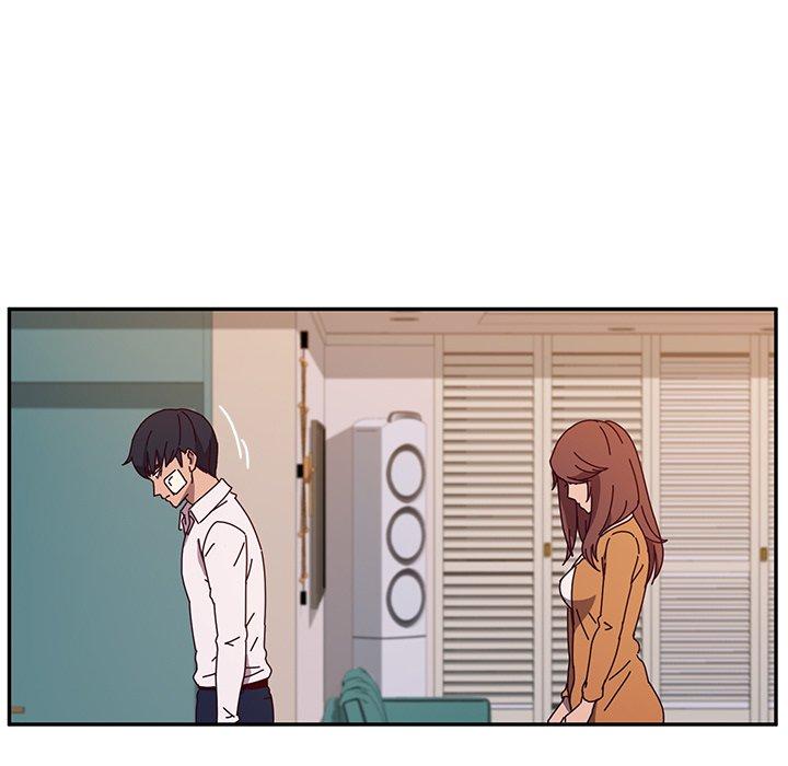 《她們的惡作劇》漫画 第43話