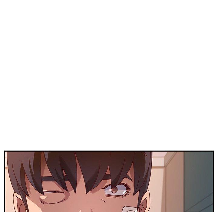 《她們的惡作劇》漫画 第43話