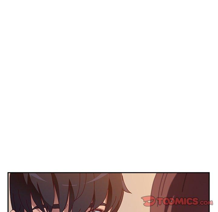 《她們的惡作劇》漫画 第43話