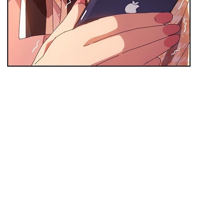 《她們的惡作劇》漫画 第44話