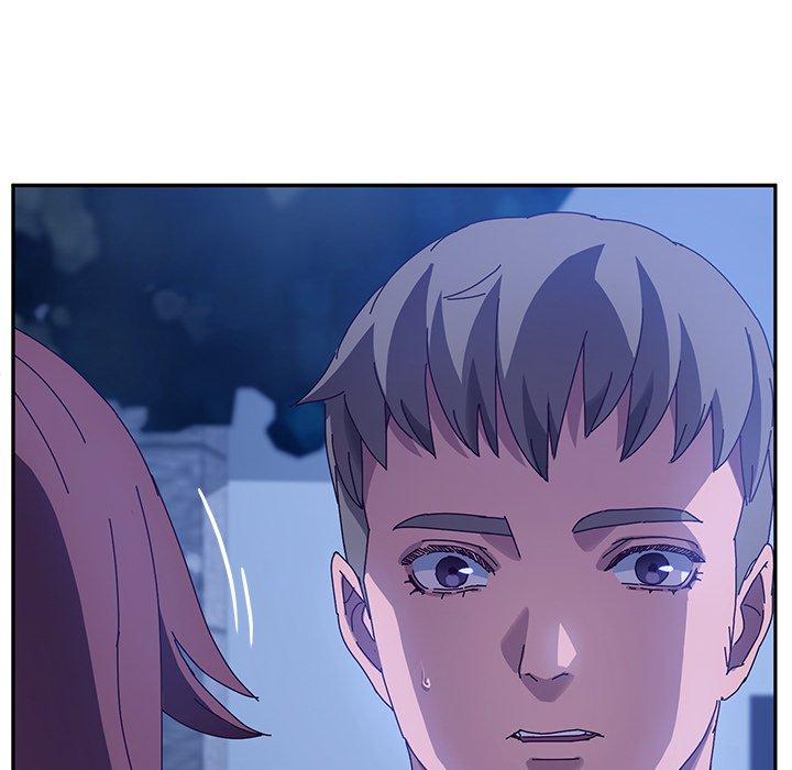 《她們的惡作劇》漫画 第44話