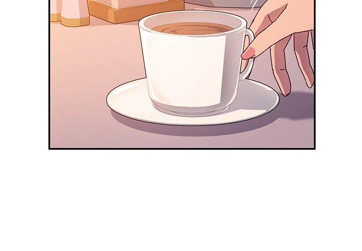 《她們的惡作劇》漫画 第44話