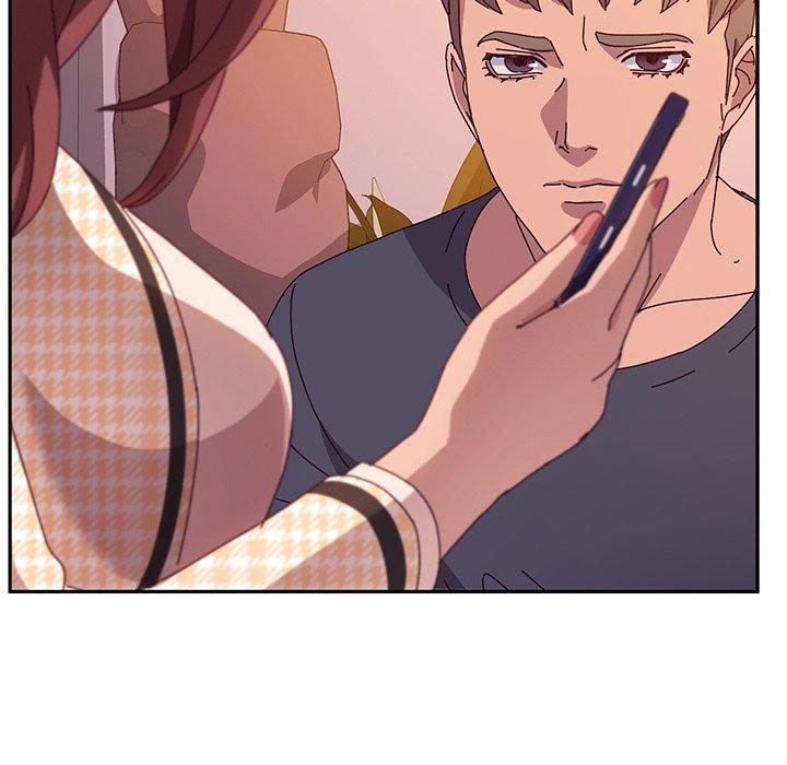 《她們的惡作劇》漫画 第44話
