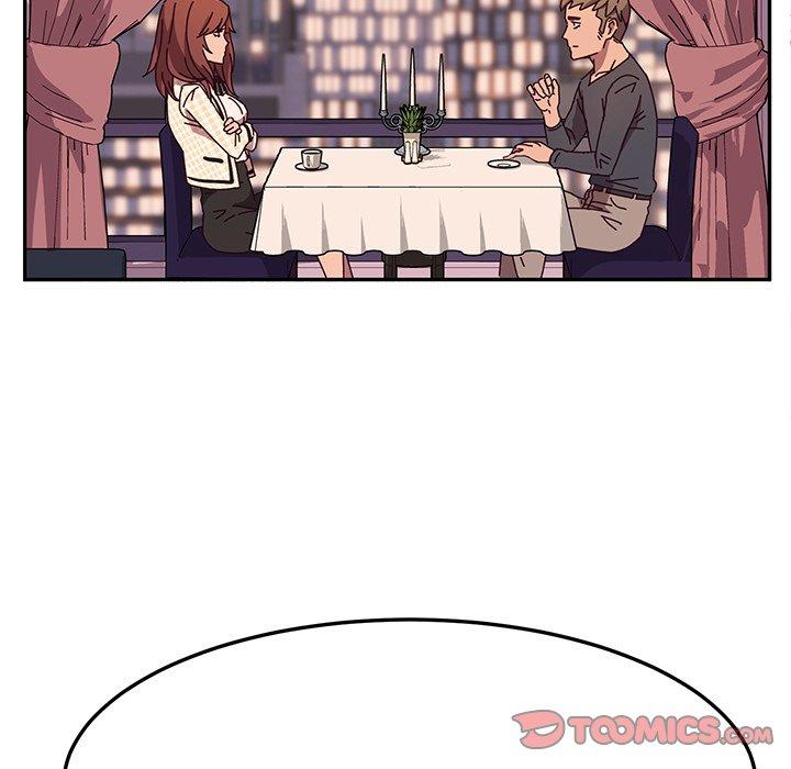 《她們的惡作劇》漫画 第44話