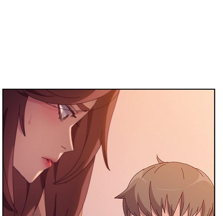 《她們的惡作劇》漫画 第44話