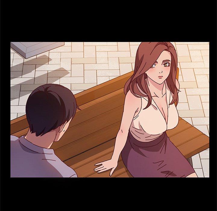 《她們的惡作劇》漫画 第44話