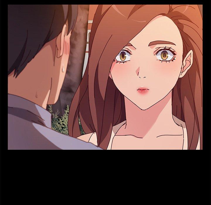 《她們的惡作劇》漫画 第44話