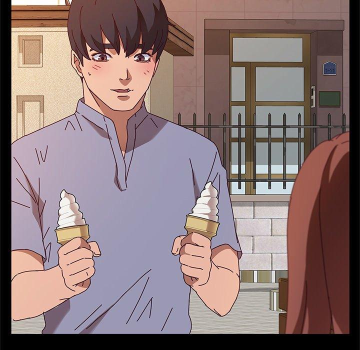《她們的惡作劇》漫画 第44話