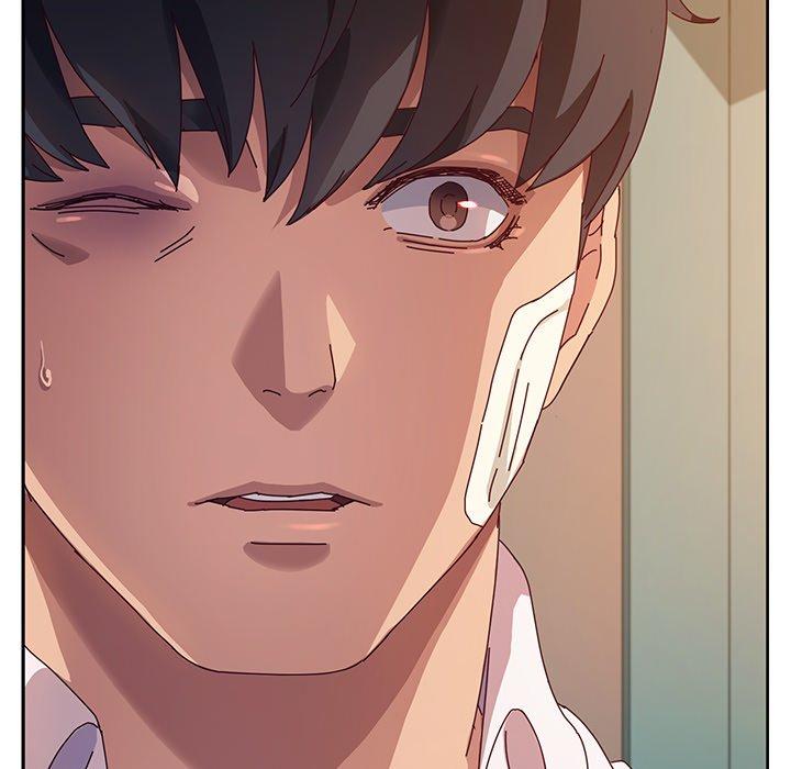 《她們的惡作劇》漫画 第45話
