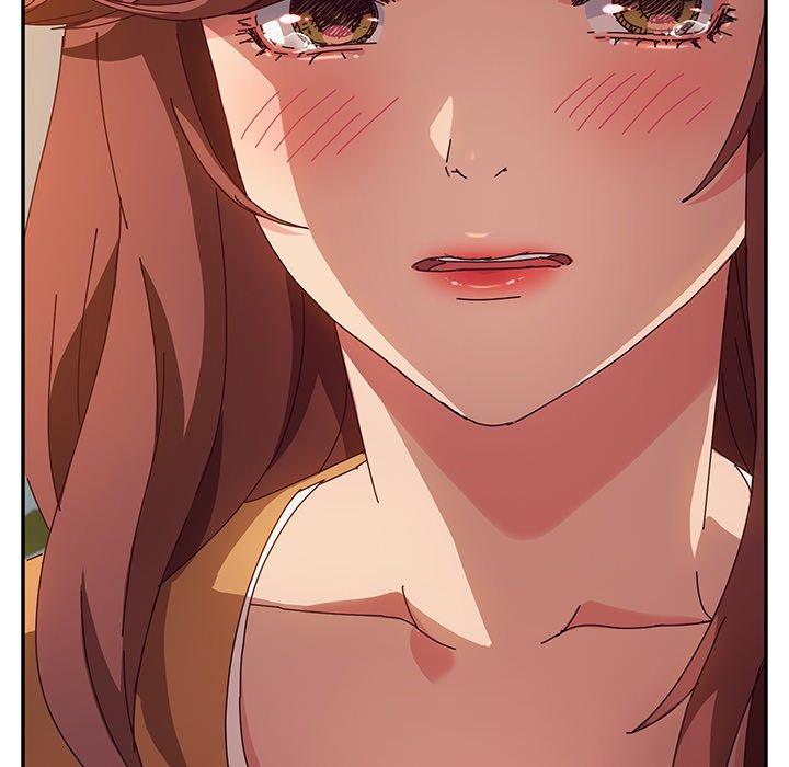 《她們的惡作劇》漫画 第45話