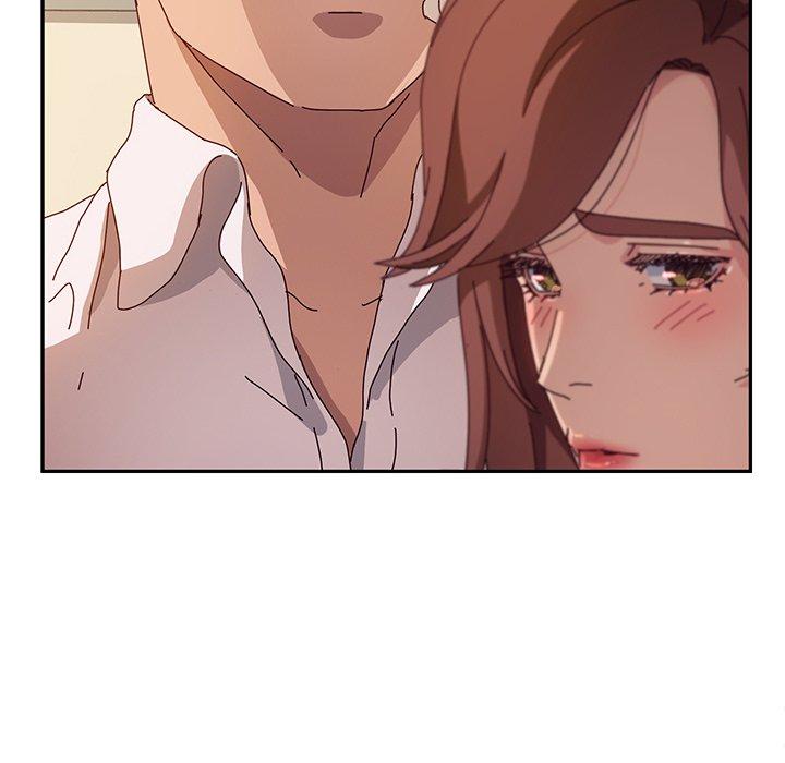 《她們的惡作劇》漫画 第45話