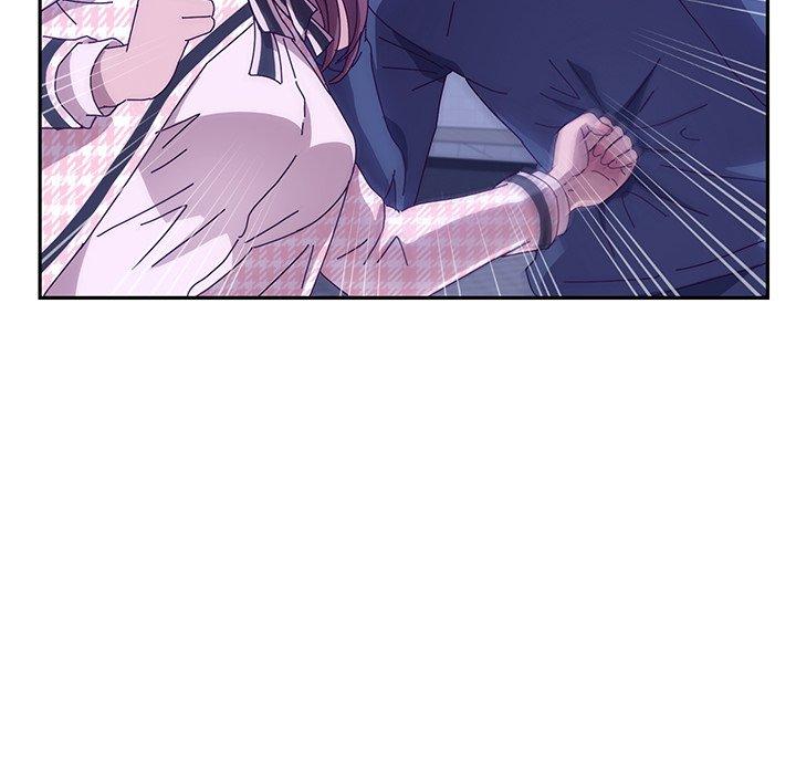 《她們的惡作劇》漫画 第45話