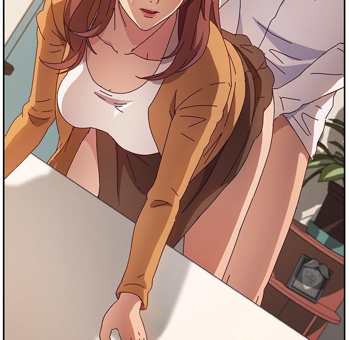 《她們的惡作劇》漫画 第45話