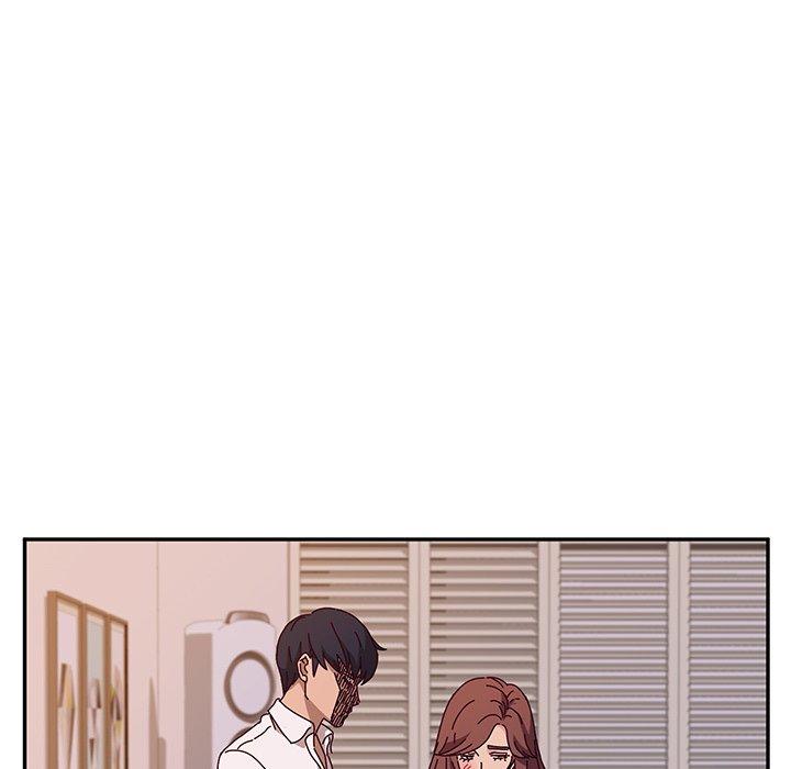 《她們的惡作劇》漫画 第45話