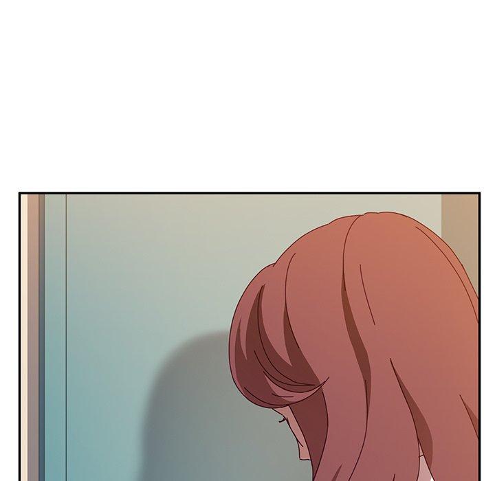 《她們的惡作劇》漫画 第45話