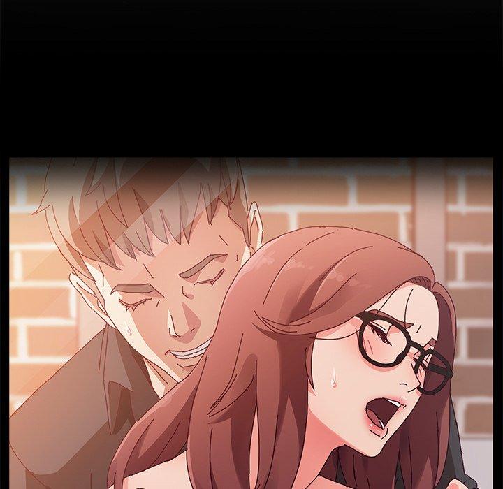 《她們的惡作劇》漫画 第45話