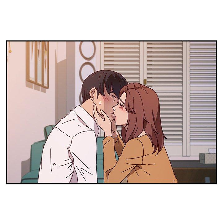 《她們的惡作劇》漫画 第45話