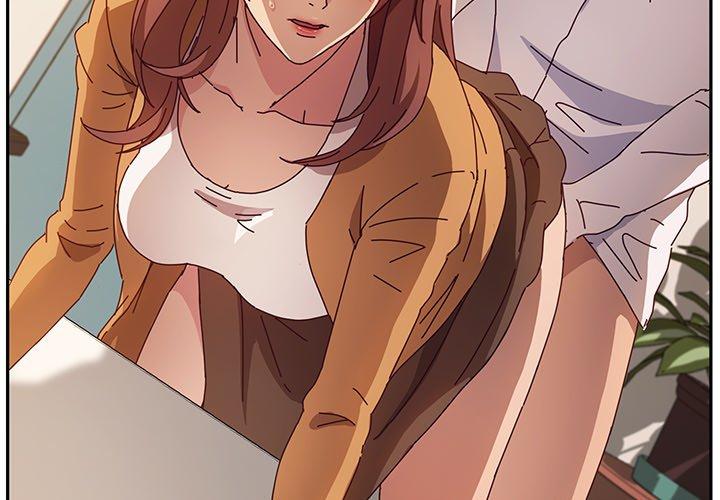 《她們的惡作劇》漫画 第46話