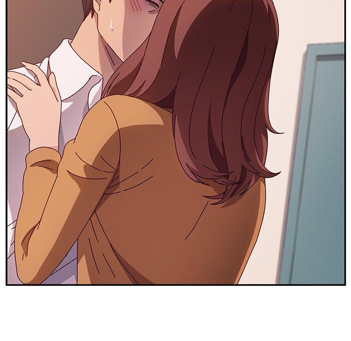 《她們的惡作劇》漫画 第46話