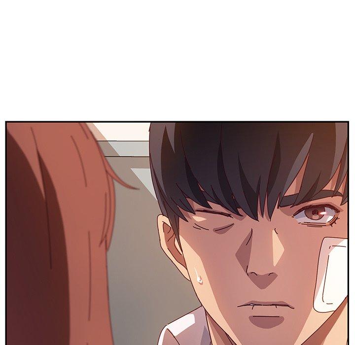 《她們的惡作劇》漫画 第46話