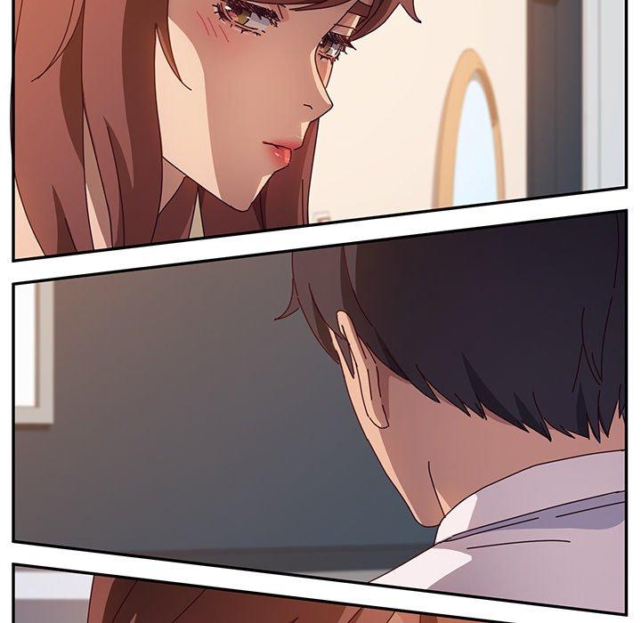 《她們的惡作劇》漫画 第46話