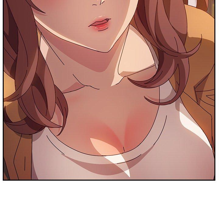 《她們的惡作劇》漫画 第46話