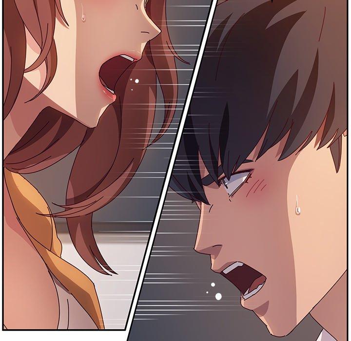 《她們的惡作劇》漫画 第46話